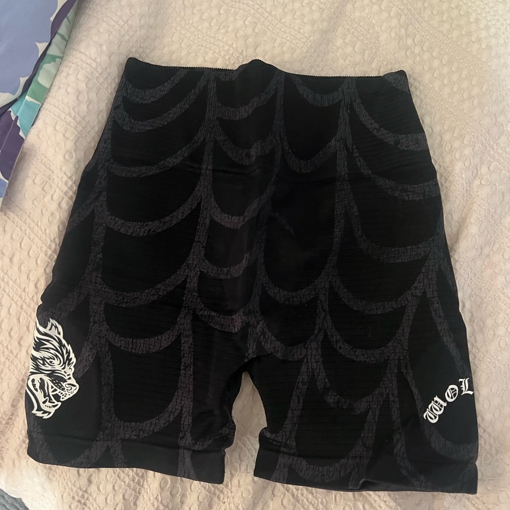 Darc sport shorts